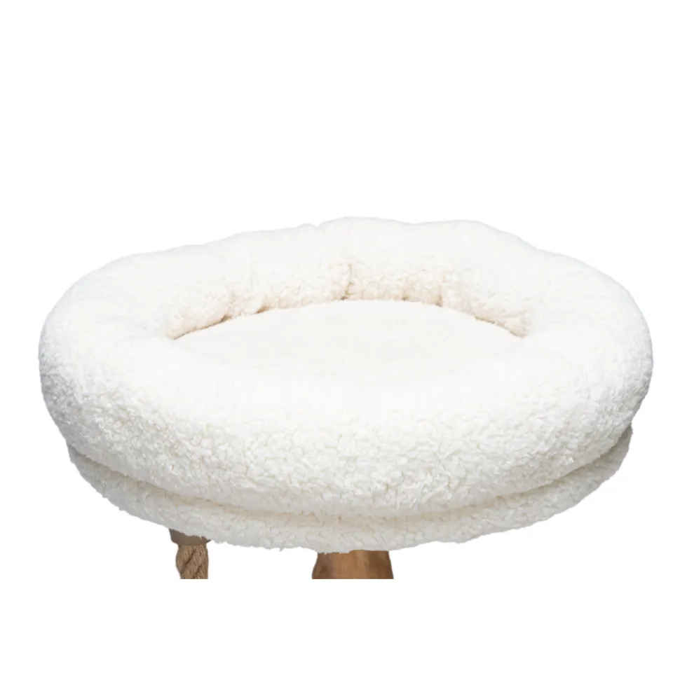 Designed by Lotte Hout Krabmeubel Vilja 110 x 50 cm