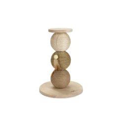 Designed by Lotte Krabbollen Hout Elio