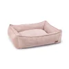 Designed by Lotte Ligmand Ribbed Roze 80 x 70 x 22 cm