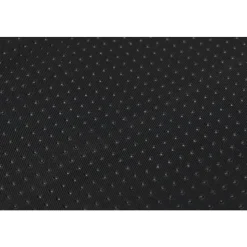 Designed by Lotte Ligmand Ribbed Bruin 80 x 70 x 22 cm