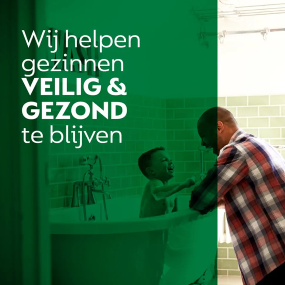 Dettol Allesreiniger Original 1,5 liter