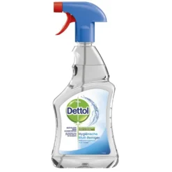 Dettol Desinfecterende Spray 500 ml