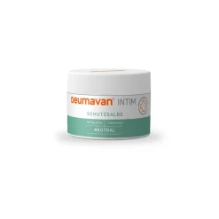 Deumavan Zalf Intiem Natuur 100 ml