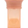 Difrax Anti-lek 360 Beker Peachy