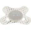 Difrax Fopspeen Natural 0+ mnd Glow In The Dark