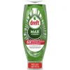 Dreft Max Power Afwasmiddel Original 730 ml