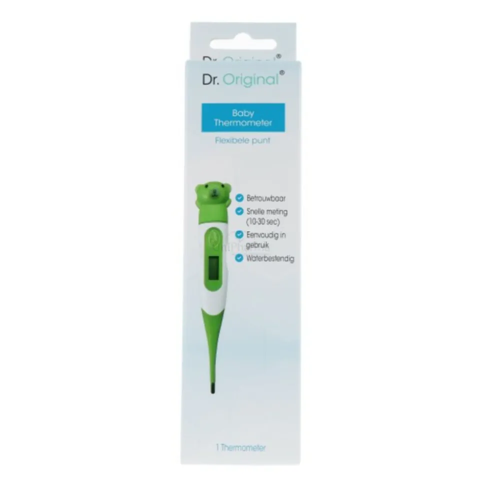 Dr. Original Thermometer Baby