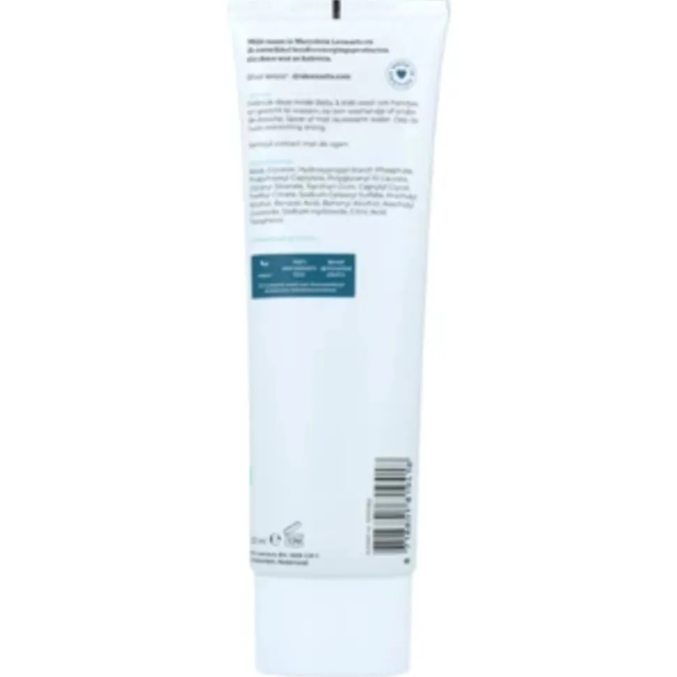 Drs. Leenarts Baby- en Kidswash 125 ml