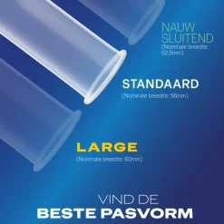 Durex Condooms Extra Safe 12 stuks