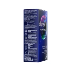 Durex Condooms Performa 10 stuks