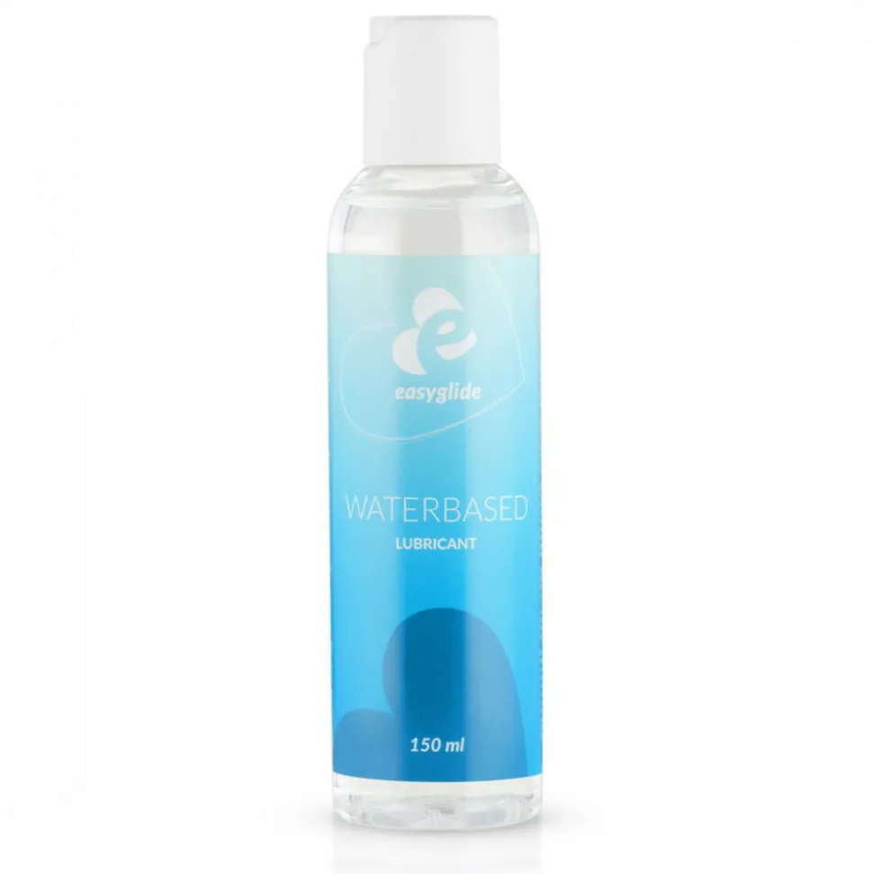 EasyGlide Glijmiddel en Toy Cleaner Combinatie Pakket