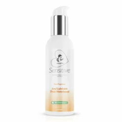 Easyglide Glijmiddel Sensitive Anaal 150 ml
