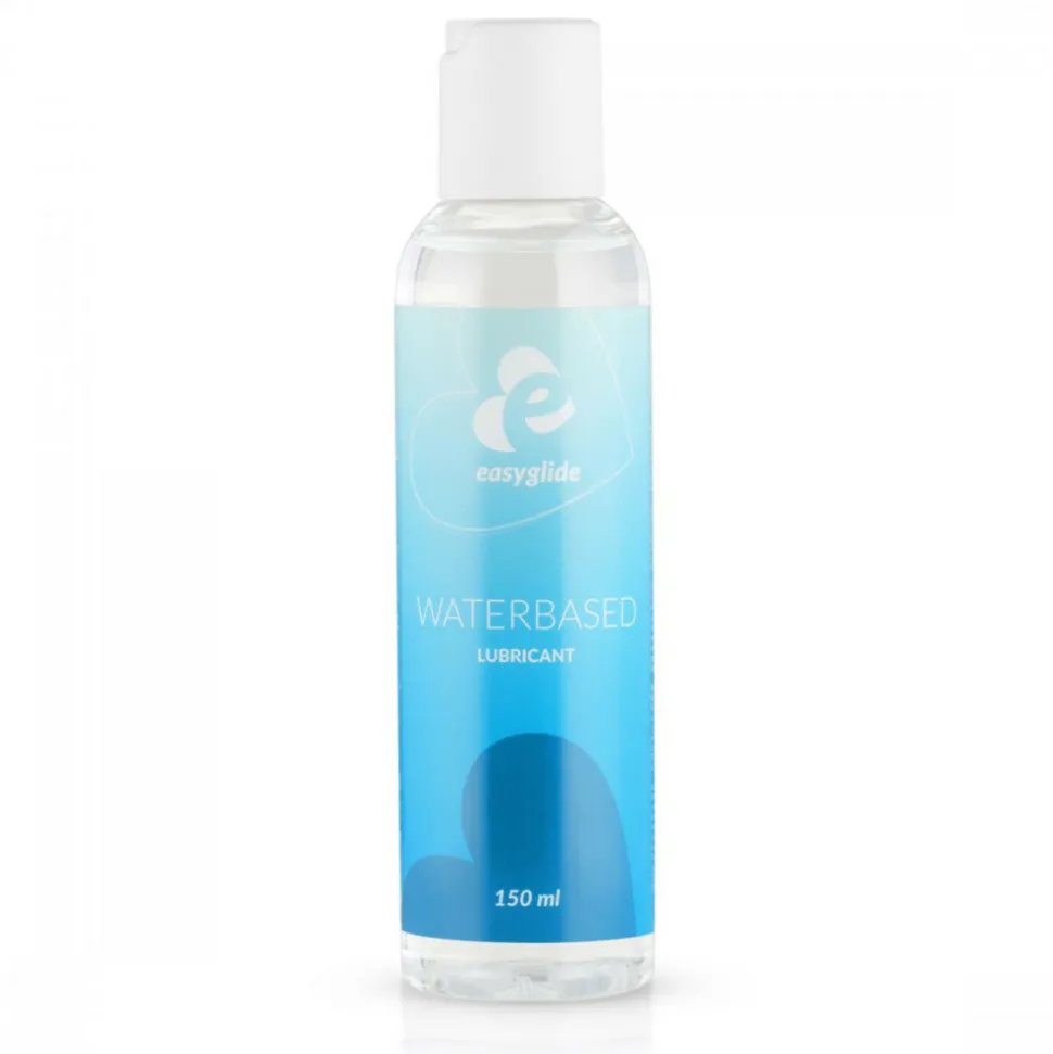 Easyglide Glijmiddel Waterbasis 150 ml