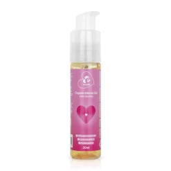 Easyglide Orgasm Intense Gel Extra Sensitive 30 ml