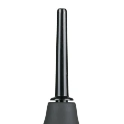 Easytoys Anaaldouche Medium Zwart 125 ml