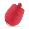 Easytoys Clitoris Vibrator The Rose
