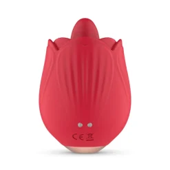 Easytoys Clitoris Vibrator The Rose