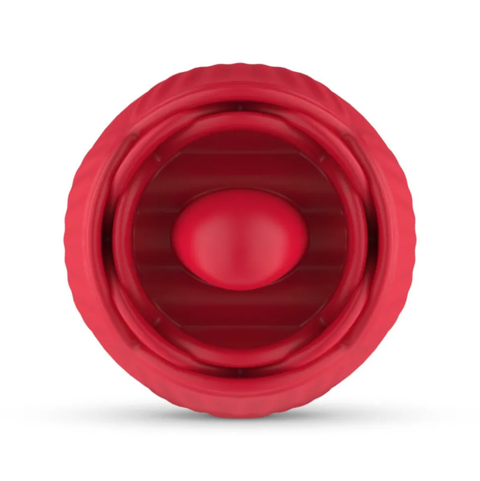 Easytoys Clitoris Vibrator The Rose