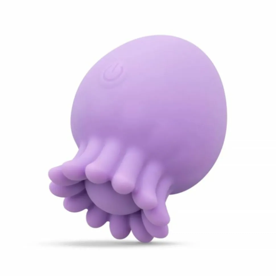 Easytoys Lay-On Vibrator Squishy