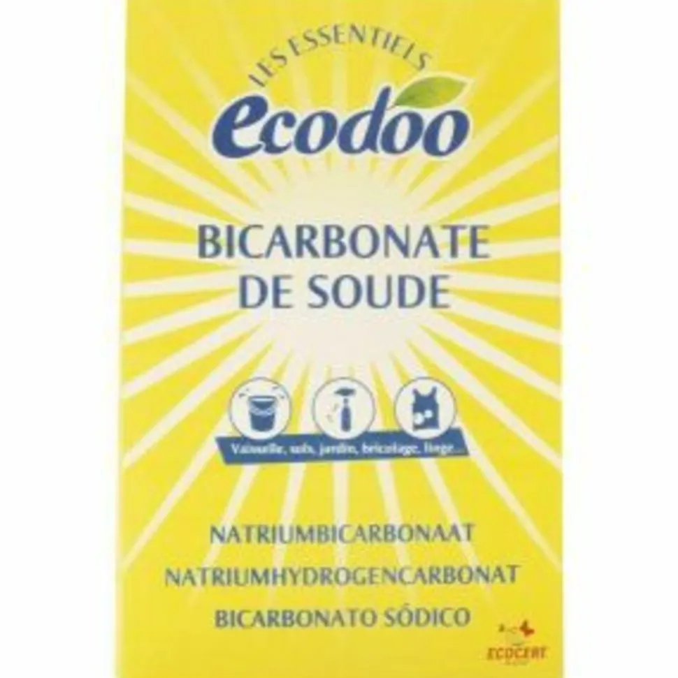 Ecodoo Soda 1 kg
