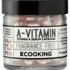Ecooking Vitamin A Serum 60 capsules