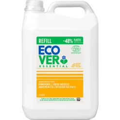 Ecover Afwasmiddel Essential Citroen 5 liter