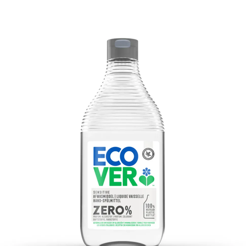 Ecover Afwasmiddel Zero 450 ml