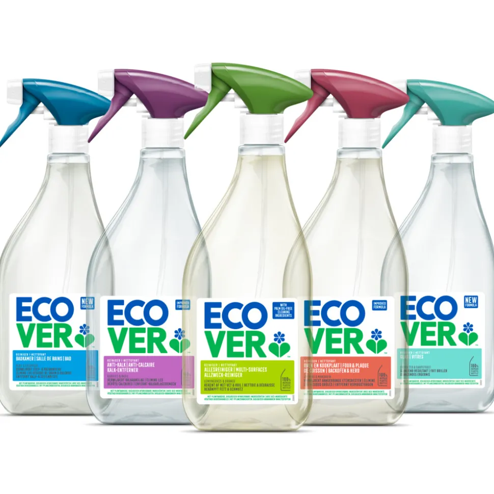 Ecover Allesreiniger Spray 500 ml