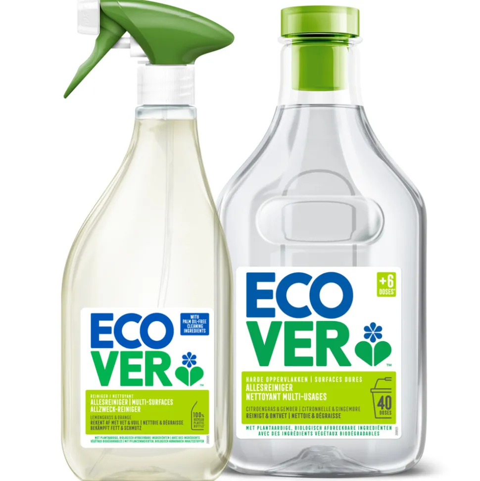 Ecover Allesreiniger Spray 500 ml