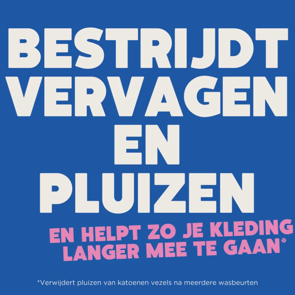 Ecover Wol en Fijnwasmiddel 111 Wasbeurten 5 liter