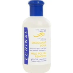 Ecrinal Nagellakremover Zonder Aceton 125 ml
