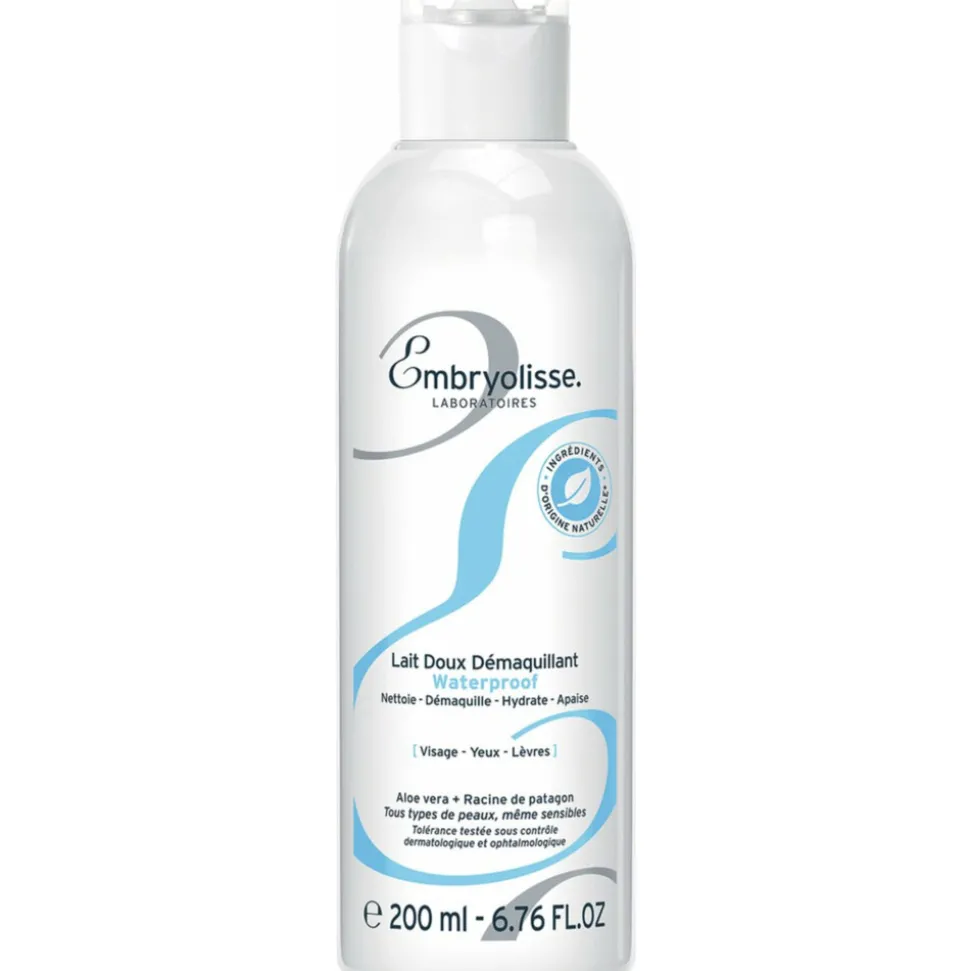 Embryolisse Make-up Remover 200 ml