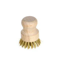 Esschert Design BBQ Borstel Naturel