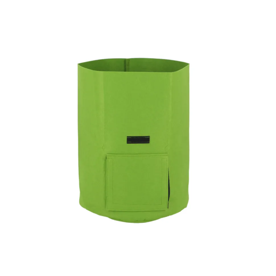 Esschert Design Plantenzak Aardappels Groen