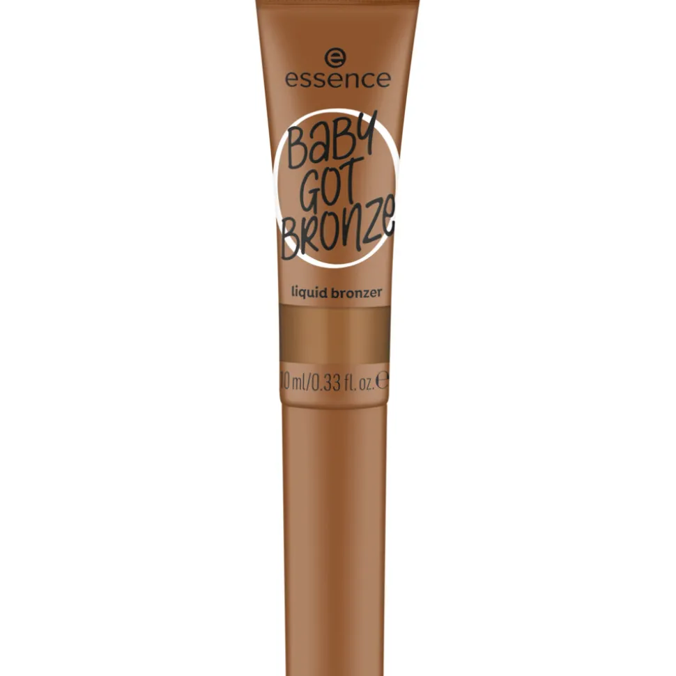 essence Baby Got Bronze Bronzing Stick 20 Sunkissed Sweety 10 ml