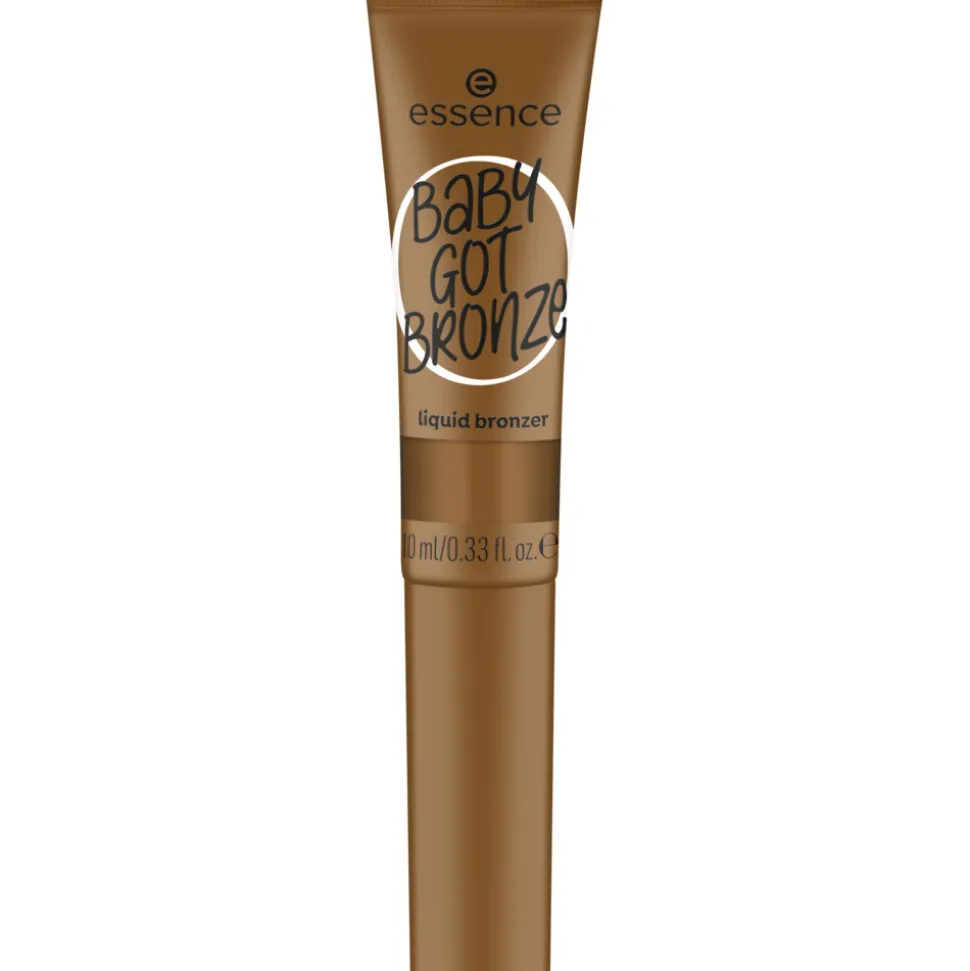 essence Baby Got Bronze Bronzing Stick 30 Vacation Vibes 10 ml