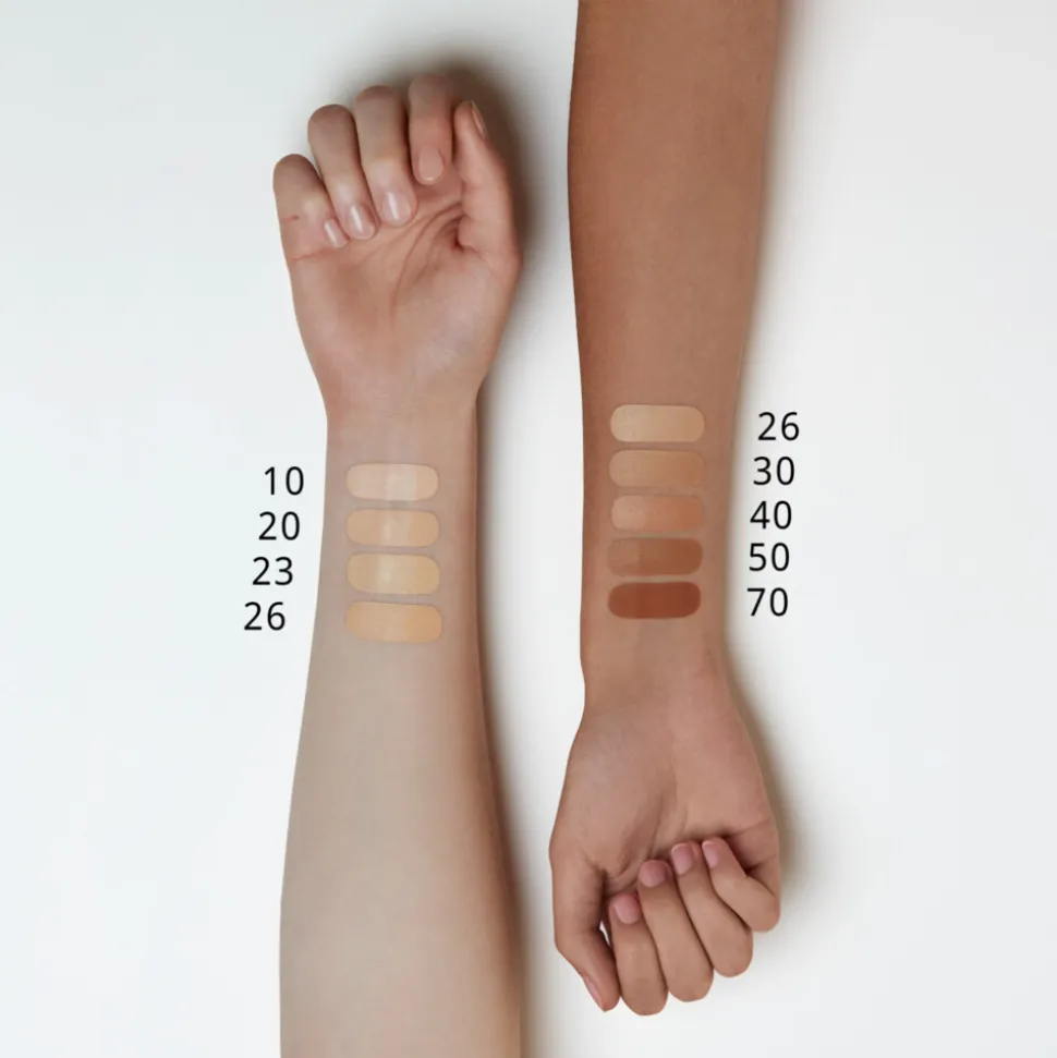 essence Camouflage+ Matt Concealer 26 Natural Beige 5 ml