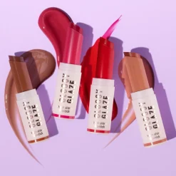 essence Glossy Glaze High Shine Lipstick 03 Pink Things Up 1,9 gr