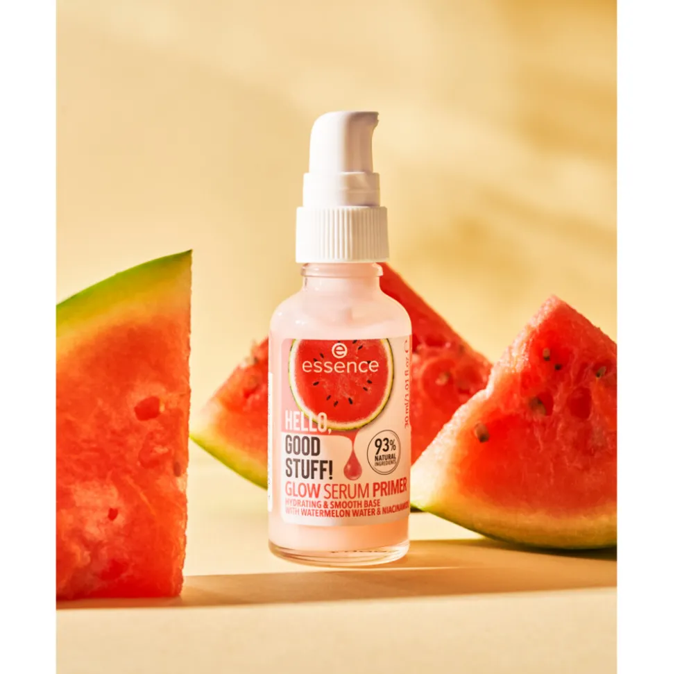 essence Hello, Good Stuff! Glow Serum Primer 30 ml