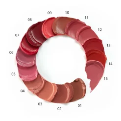 essence 8h Matte Liquid Lipstick 02 Silky Hazelnut 2,5 ml