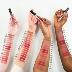 essence 8h Matte Liquid Lipstick 03 Soft Beige 2,5 ml