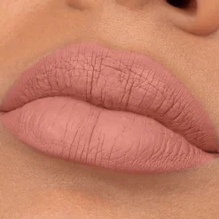 essence 8h Matte Liquid Lipstick 03 Soft Beige 2,5 ml