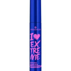 essence I Love Extreme Mascara Volume Waterproof 12 ml