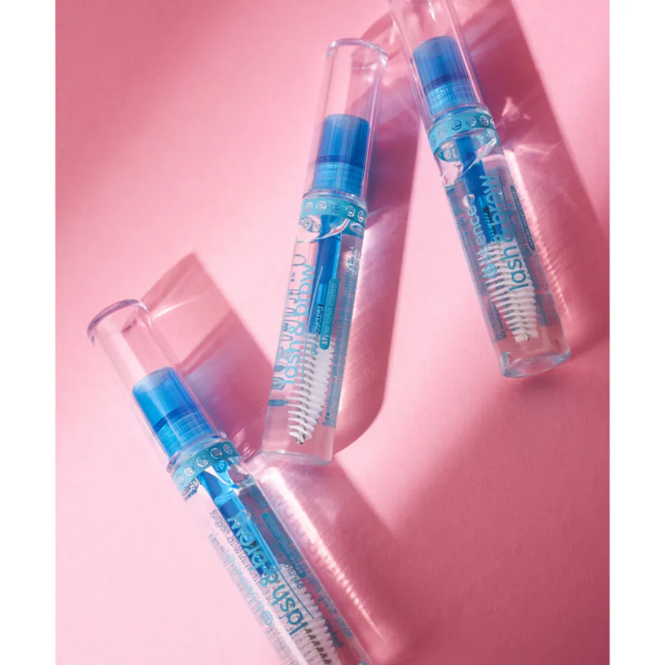 essence Lash & Brow Gel Mascara 9 ml
