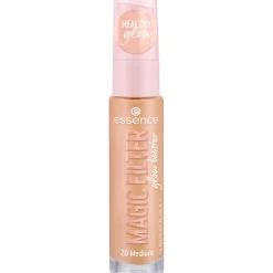 essence Magic Filter Glow Booster 20 Medium 14 ml