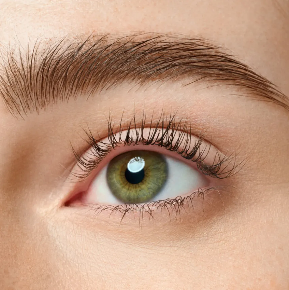 essence Make Me Brow Eyebrow Gel Mascara 07 Dark Browny Brows 3,8 ml