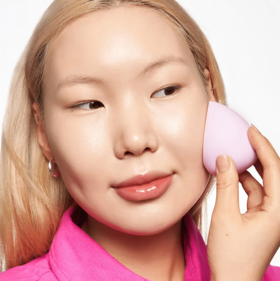 essence Make Up & Baking Sponge 01 Dab & Blend