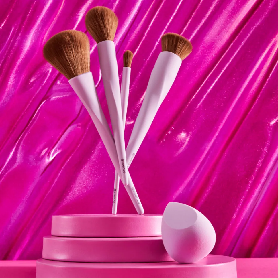 essence Make Up & Baking Sponge 01 Dab & Blend