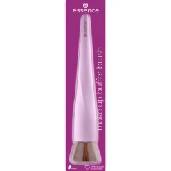 essence Make Up Buffer Brush 01 Buff Away Your Problems