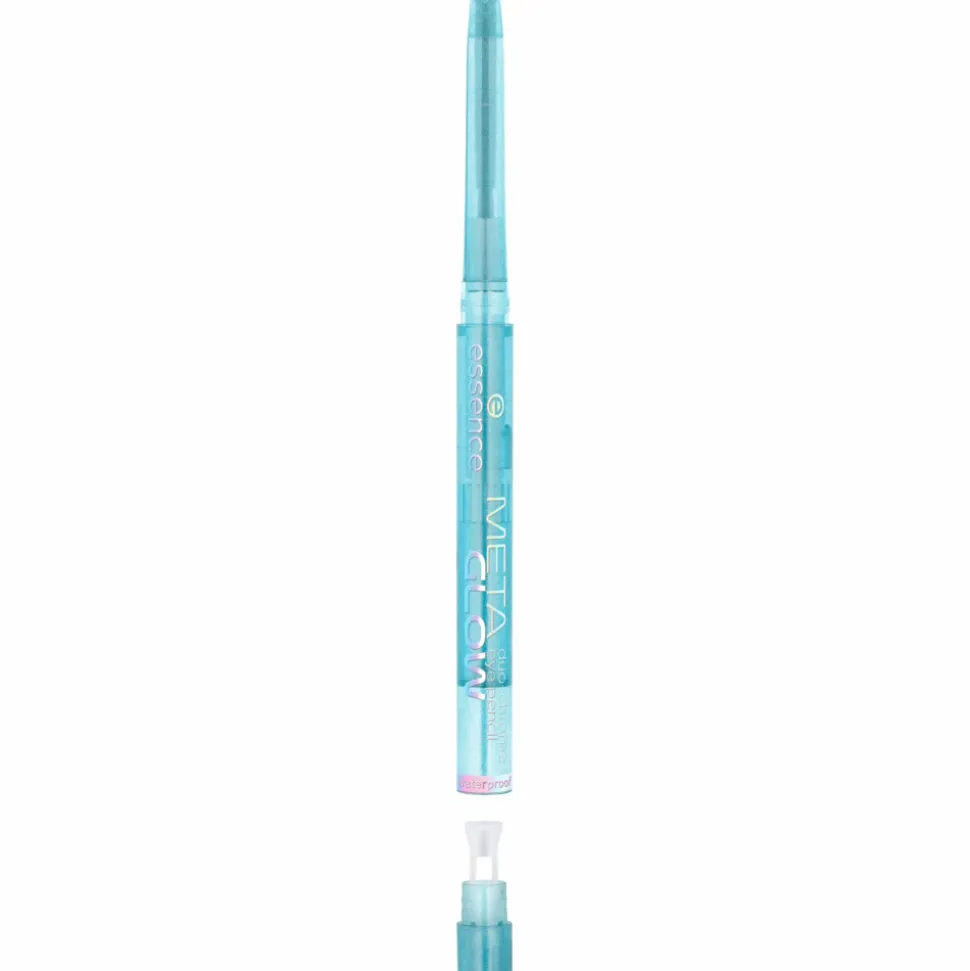 essence Meta Glow Duo-Chrome Eye Pencil 04 Chromalicious 0,22 gr